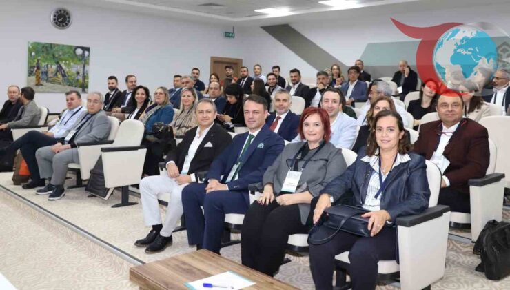 NEÜ’de Türkiye Ağız, Diş ve Çene Cerrahisi Çalıştayı: Geleceğe Yönelik Stratejiler Masaya Yatırıldı