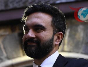 New York’ta Tarihi Seçim: İlk Müslüman Belediye Başkanı Adayı Zohran Mamdani