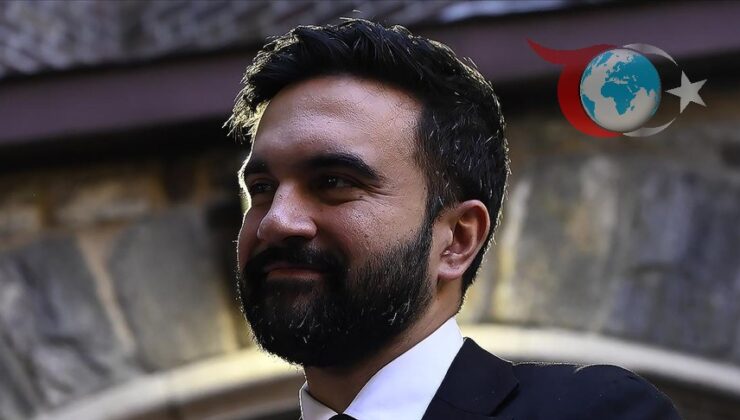 New York’ta Tarihi Seçim: İlk Müslüman Belediye Başkanı Adayı Zohran Mamdani