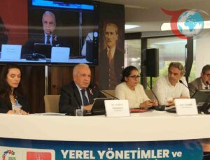 Nilüfer Belediyesi’nden Kooperatifçilikte Örnek Model