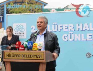 Nilüfer’de Halk Sağlığına Dair Yeni Bir Dönem Başlıyor