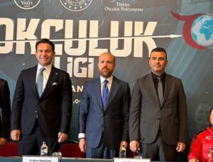 Okçular Vakfı: Türkiye’nin Gelecek Nesil Okçuları Yetişiyor