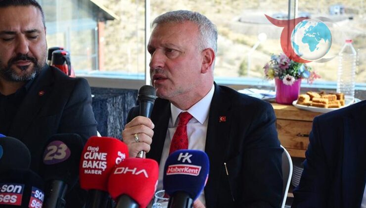 Oktay Saral: “Kıbrıs’ın Kaderi Türkiye’nin Kaderidir”