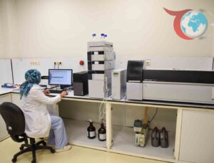 Ondokuz Mayıs Üniversitesi’nde İleri Analiz Hizmetleri Başladı