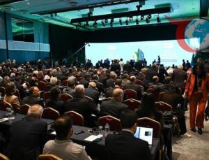 Orman Yangınlarıyla Mücadelede Yeni Dönem: Teknoloji ve Stratejiler