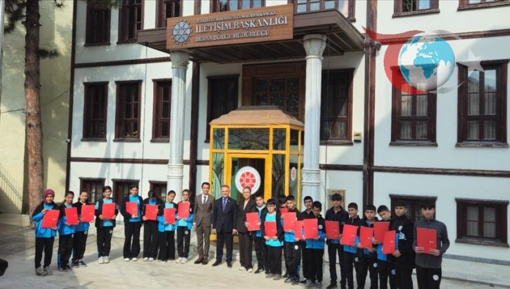 Ortaokul Öğrencilerine Dijital Farkındalık Eğitimi: Medya Okuryazarlığı ve Dezenformasyon ile Mücadele