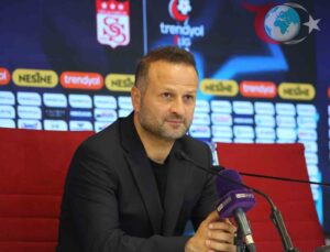 Osman Zeki Korkmaz’dan Sivasspor’a Karşı Hakem Eleştirisi