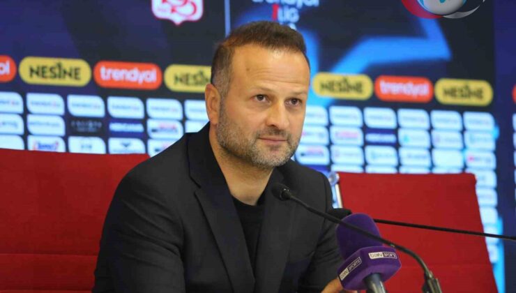 Osman Zeki Korkmaz’dan Sivasspor’a Karşı Hakem Eleştirisi