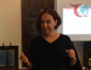 Osmangazi Belediyesi’nden Velilere Yönelik Yenilikçi Okuma Atölyesi Başarıyla Tamamlandı