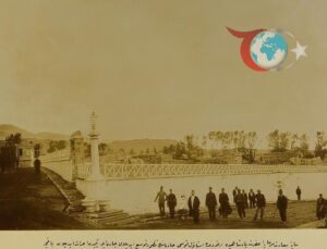 Osmanlı Arşivinden Çıkan Fotoğraf Erzurum Tarihine Işık Tutuyor