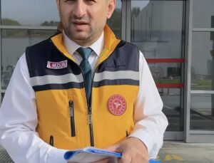 Özel İhtiyaçlı Bireyler İçin Kütahya’da Yenilikçi Sağlık Hizmeti