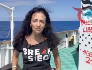 Özgürlük Filosu, Gazze Yolunda: İsrail’in Ablukası Kırılacak mı?