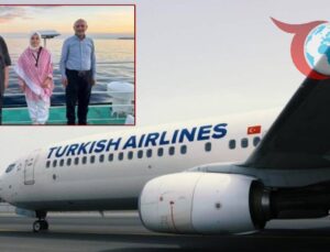 Özgürlük Filosuna İsrail Engeli: Milletvekillerimiz Yurduna Döndü