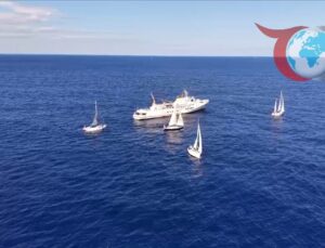 Özgürlük Filosu’na İsrail Saldırısı Sonrası Aktivistler Ürdün’e Geçti