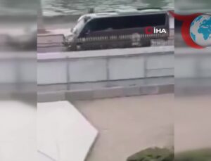 Paris’te Louvre Soygunu: Alman Asansör Markasının Reklamı Tartışma Yarattı