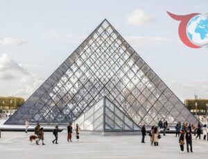 Paris’teki Louvre Müzesi Soygununa İlişkin Şaşırtıcı Gelişmeler
