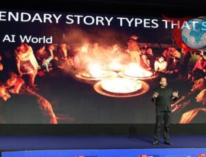 Pazarlama Dünyasında Yapay Zeka ve İnsan Odaklı Yaklaşımlar Zirvede Tartışıldı