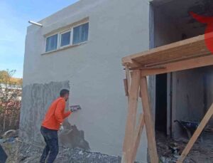 Pazaryeri Köylerine Hizmet Atağı: Gümüşdere’de Dönüşüm Rüzgarları Esiyor