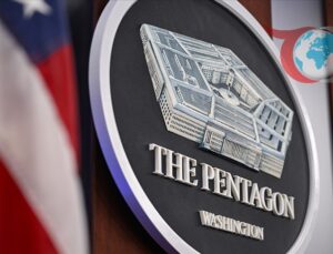 Pentagon’un Tartışmalı Bağış Planı: Maaşlar İçin 130 Milyon Dolar Destek