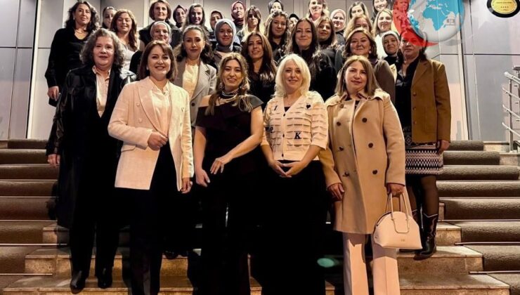 Polis Eşleri Derneği Bilecik’te Dayanışmayı Artırıyor