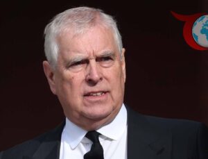 Prens Andrew’den Şok Karar: Kraliyet Unvanlarından Feragat Etti