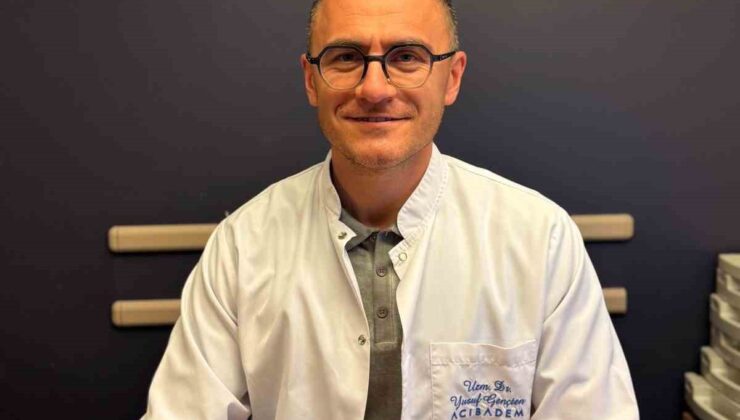 Prostat Kanserinde Erken Tanının Önemi ve Türkiye’deki Farkındalık Eksikliği