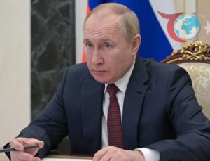 Putin’den Gazze Planı ve Uluslararası İlişkiler Üzerine Açıklamalar