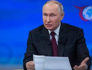 Putin’den Orta Doğu ve Orta Asya Açıklamaları: Barış ve İşbirliği Vurgusu