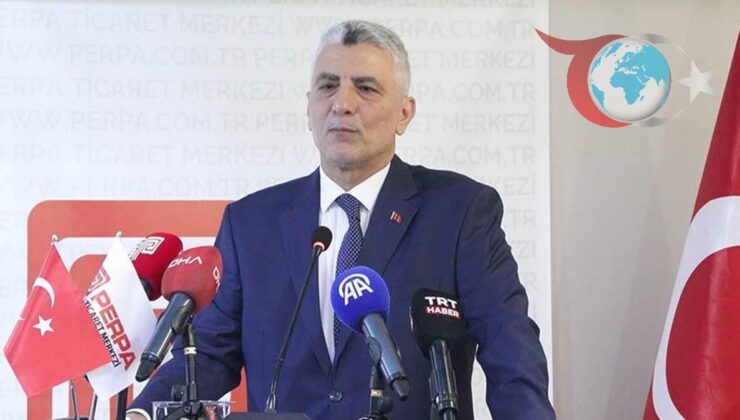 Rekor İhracat Başarısı ve Ekonomik Gelişmeler: Ticaret Bakanı’ndan Çarpıcı Açıklamalar