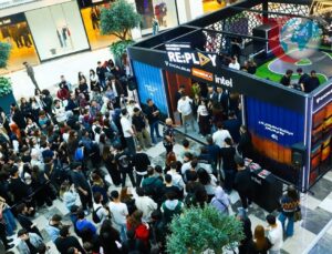 RE:PLAY Oyun Turnuvası Heyecanı Türkiye’yi Sarıyor