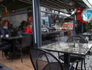 Restoran ve Kafelerde Fiyat Şeffaflığı Dijital Döneme Geçiyor