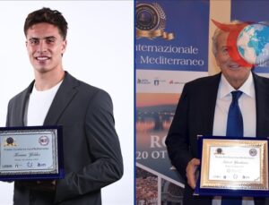 Roma’da Akdeniz Mükemmeliyet Ödülleri: Türkiye’den Ödül Kazananlar