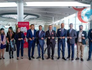 Romanya-İstanbul Uçuşlarında Yeni Dönem: AnimaWings Başladı!