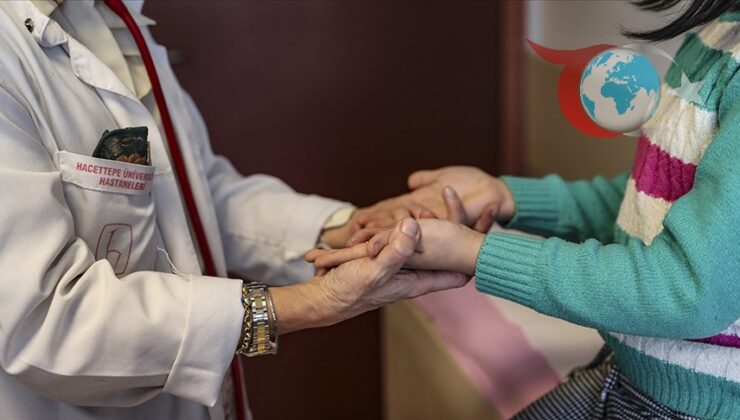 Romatizmal Hastalıkların Yaş Sınırı Yok: Erken Tanının Önemi