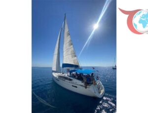 Ruhun Yelkenleri: Tarsus’ta Eşsiz Bir Festival Deneyimi