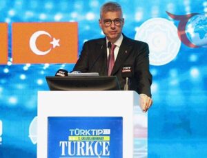 Sağlık Bakanı Memişoğlu: Türkçe Konuşulan Ülkelerde Sağlık İş Birliği Güçleniyor