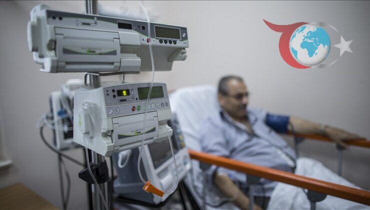 Sağlık Bakanlığı, İklim Değişikliği ve Sağlığa Yönelik Yeni Önlemleri Duyurdu