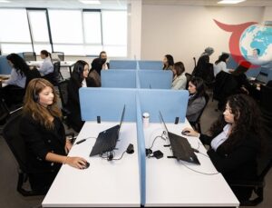 Sağlık Bakanlığı’ndan Vatandaşlara 7/24 Destek Hizmeti