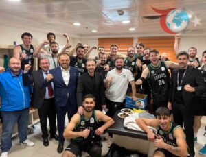 Sakarya Büyükşehir Basketbol, Sezona Harika Bir Başlangıç Yaptı