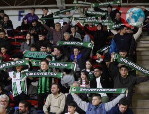 Sakarya Büyükşehir Basketbol Takımı Yeni Sezona Güçlü Başlıyor