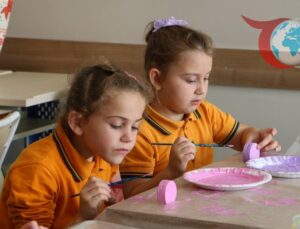 Sakarya Büyükşehir Belediyesi’nden Çocuklara Eğitici Bir Gün