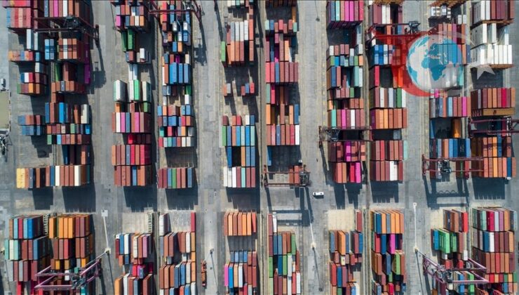 Sakarya’nın İhracatında Otomotiv Sektörü Liderliği Sürdürüyor