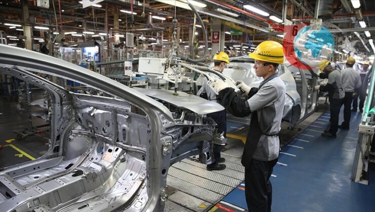 Sakarya’nın Otomotiv Başarısı: İhracatta Yedinci Sırada!