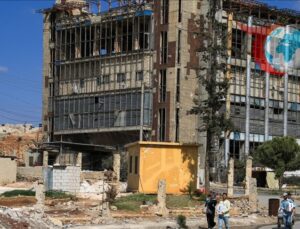 Şam’da Gerilim: PKK/YPG ile Şam Hükümeti Arasında Ateşkes Anlaşması