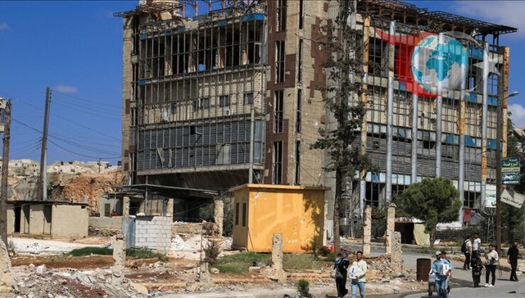 Şam’da Gerilim: PKK/YPG ile Şam Hükümeti Arasında Ateşkes Anlaşması