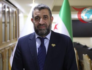 Şam’da Türk Dili ve Edebiyatı Bölümü Açıldı: İki Ülke Arasında Yeni Köprüler