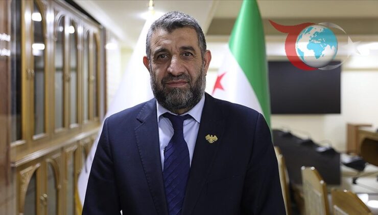 Şam’da Türk Dili ve Edebiyatı Bölümü Açıldı: İki Ülke Arasında Yeni Köprüler