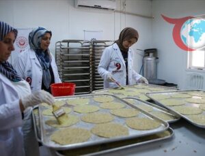 Samsat Çöreği: Kadınların Emeğiyle Geleneksel Lezzet Türkiye’ye Yayılıyor