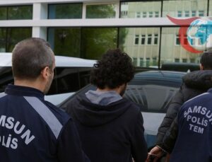 Samsun Merkezli Operasyon: FETÖ’nün Gizli Yapılanmasına Darbe