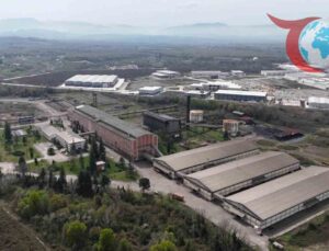 Samsun’da Milyarlarca Liralık Yatırım: MKE ve BAYKAR Üretim Üssü Kuruyor